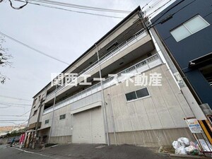 岩崎ハイツ