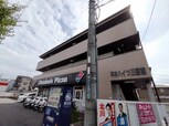 平井ハイツ3番館