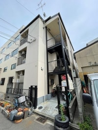 宝町マンション