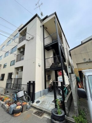 宝町マンション