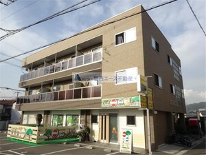 ソラーナ北石切