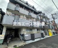 ロータリーマンション稲田