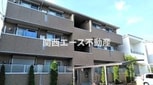 エリチェ青山