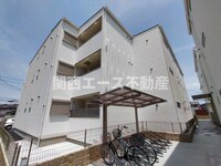 ラモーナ北条Ⅰ