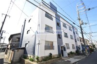 スリースターマンション