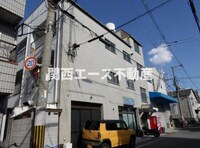 メゾン寿