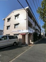 メゾンドエスパース