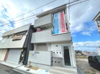 メゾンドゥシャトン枚岡