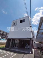 ラガーパレス花園