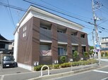 ハルカパレス