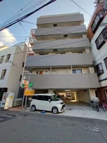 インパレス小阪