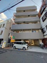 インパレス小阪