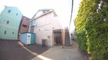 レオパレスレジデンス新石切