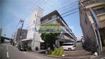 メゾン瓜生堂