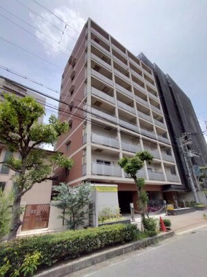 フロム東大阪