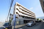 エイチ・ツー・オー新町Ⅱ
