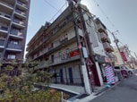 フロンティア四条畷駅前