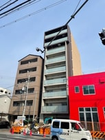 オズレジデンス布施柳通