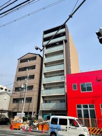 オズレジデンス布施柳通