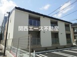 メゾン・ド・フィオーレ