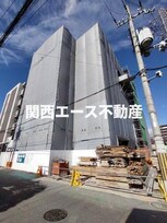 プレジオ八戸ノ里