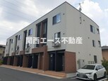 クレメント中野