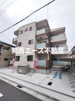 Muses花園本町