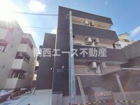 フジパレス野崎Ⅱ番館