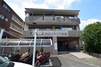 リーヴァ東花園