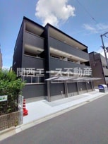 ティアラ北巽