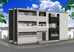 ピレーネ中野本町