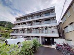 リバーサイド瓢箪山