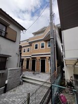 グランドソレイユ森河内