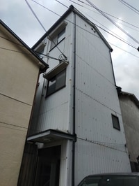 第2山栄ハイツ