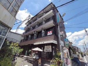 エンジェルハイツ昭和町
