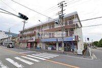 弥生マンション