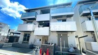 プレジール西堤Ⅱ