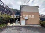 レオパレス枚岡ヒルズ