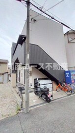 リヴェール長瀬