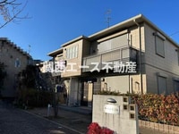 ヌーベル上之島B