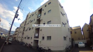 メゾン東花園