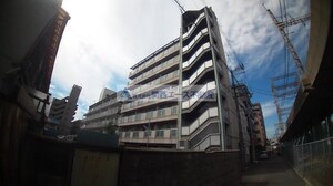コーポ谷村Ⅱ
