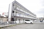 エクセル花園A棟