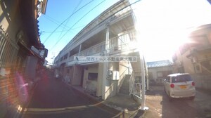 桜マンション