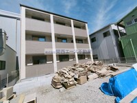 H-Maison大蓮南Ⅰ