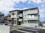 セクレール北本町C棟