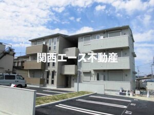セクレール北本町C棟