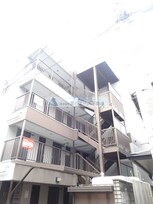 新石切ハイツ