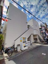 花園本町テラス