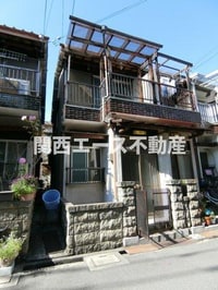 三ツ島１丁目貸家